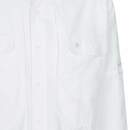 Bild 4 von Royal Robbins BUG BARRIER EXPEDITION LONG SLEEVE Herren Mückenabweisende Kleidung WHITE