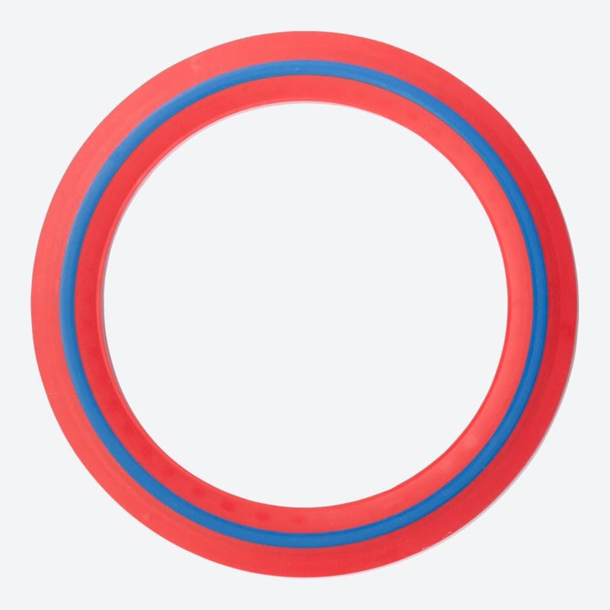 Bild 1 von PlayFun Highspeed-Flugring, Ø ca. 28cm, Red