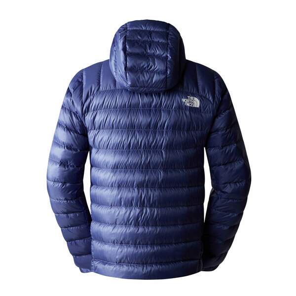 Bild 2 von The North Face M SUMMIT BREITHORN HOODIE Herren Daunenjacke CAVE BLUE