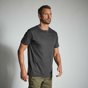 SOLOGNAC T-Shirt 100 strapazierfähig