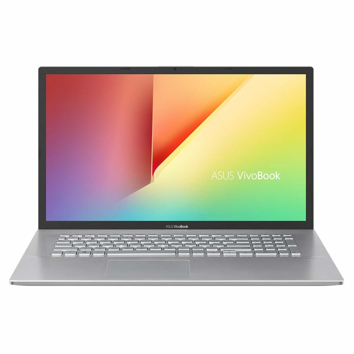 Bild 1 von Vivobook S17 S712EA-AU005T silber, Intel i5, 8GB, 512GB SSD Notebook