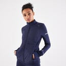 Bild 1 von KIPRUN Laufjacke Damen warm