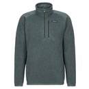 Bild 1 von Patagonia M' S BETTER SWEATER 1/4 ZIP Herren Fleecepullover NOUVEAU GREEN