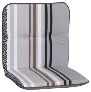 Sesselauflage Bali 1 in Beige, Beige