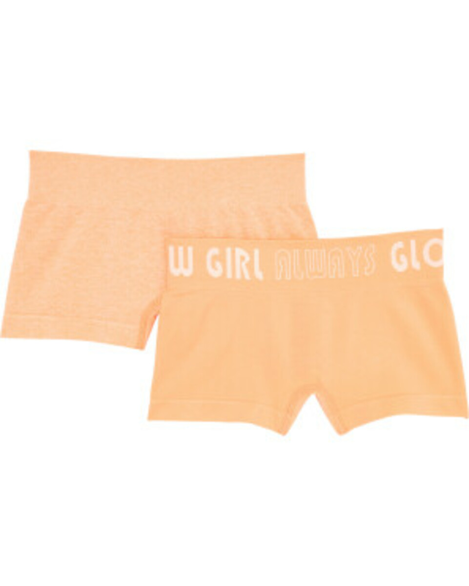 Bild 1 von Nahtlose Pantys
       
      2er-Pack, Y.F.K.
     
      apricot