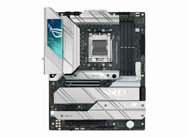 Bild 1 von ROG STRIX X670E-A GAMING WIFI, DDR5, AM5, ATX Mainboard