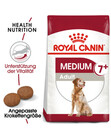Bild 2 von ROYAL CANIN® Trockenfutter für Hunde Medium Adult 7+