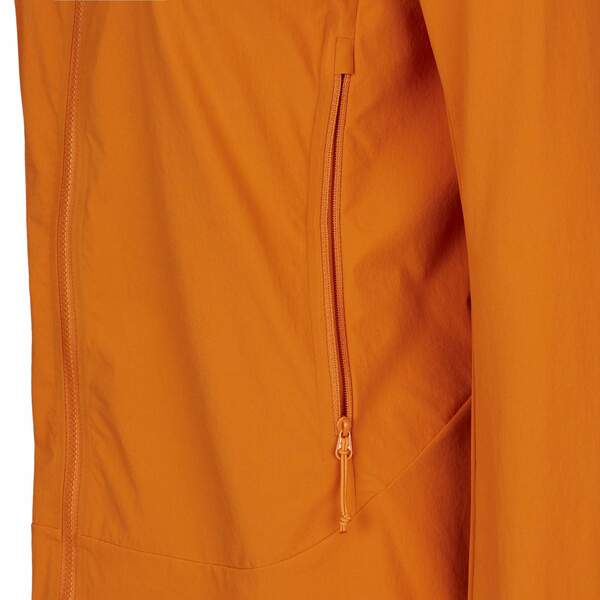 Bild 3 von Rab BOREALIS JACKET WMNS Damen Softshelljacke MARMALADE