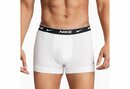 Bild 1 von NIKE Underwear Boxer TRUNK 3PK (Packung, 3-St., 3er-Pack) aus Baumwoll-Stretch, Weiß