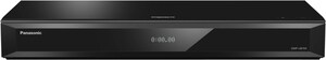Panasonic DMP-UB704EG-K UHD Blu-ray Player schwarz