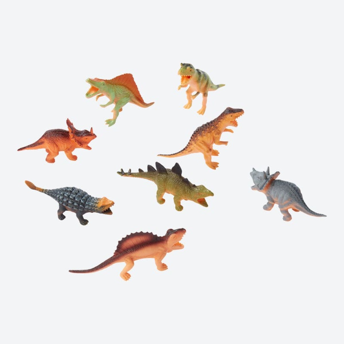 Bild 1 von Simba Spielzeugtiere, verschiedene Sets, ca. 9-12cm, Brown