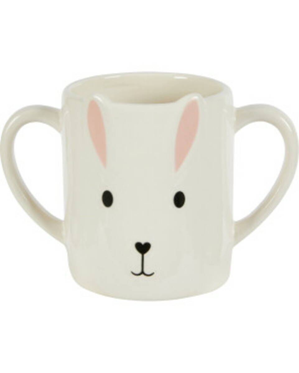 Bild 1 von Tasse Ostern
       
      ca. 250 ml
     
      weiß