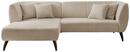 Bild 1 von Wohnlandschaft Colori beige Bouclé, Beige