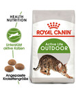 Bild 2 von ROYAL CANIN® Trockenfutter für Katzen Outdoor