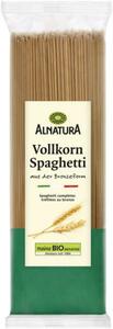 Alnatura Vollkorn-Spaghetti