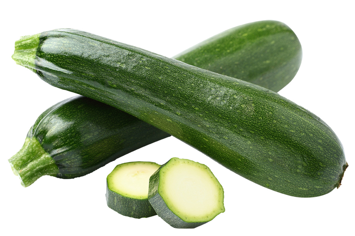 Bild 1 von Zucchini