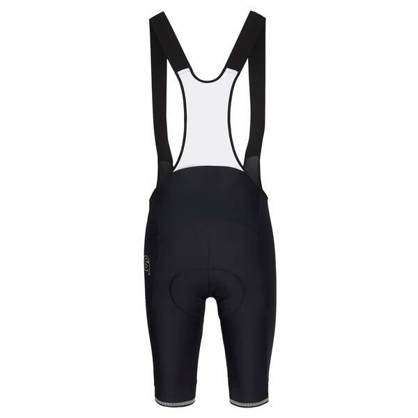 Bild 3 von Gonso SITIVO BIB Herren Radlerhose BLACK / FIRE