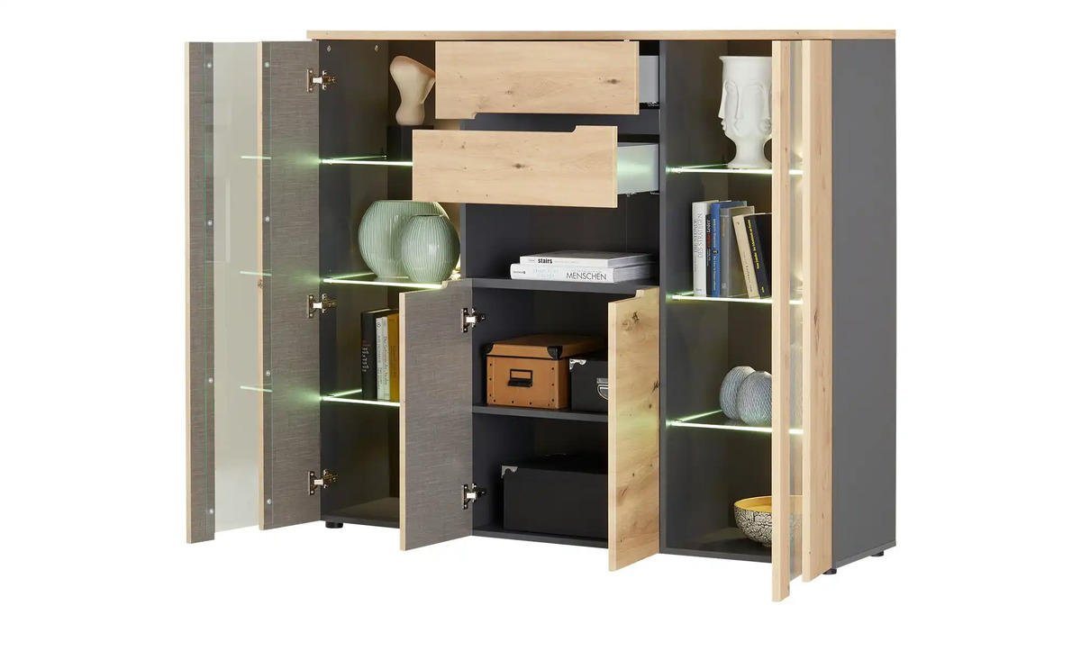Bild 4 von Highboard Vesio