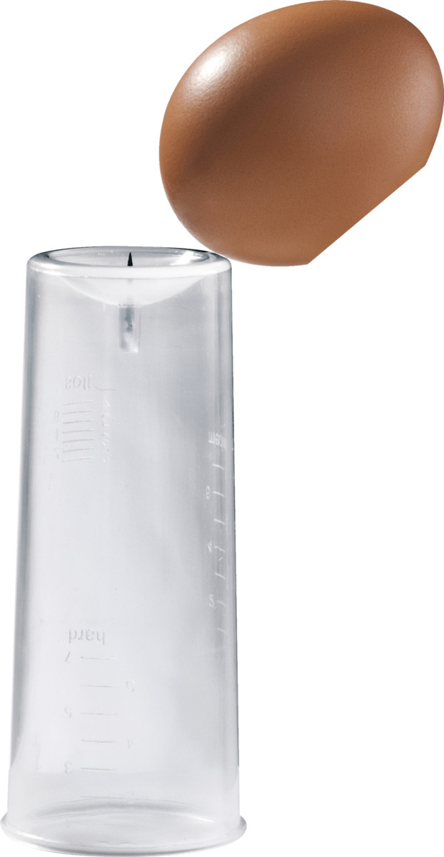 Bild 4 von ROSSMANN IDEENWELT Eierkocher