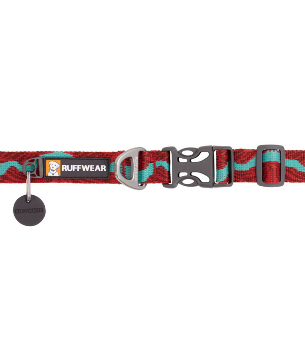 Bild 4 von RUFFWEAR® Hundehalsband Flat Out
