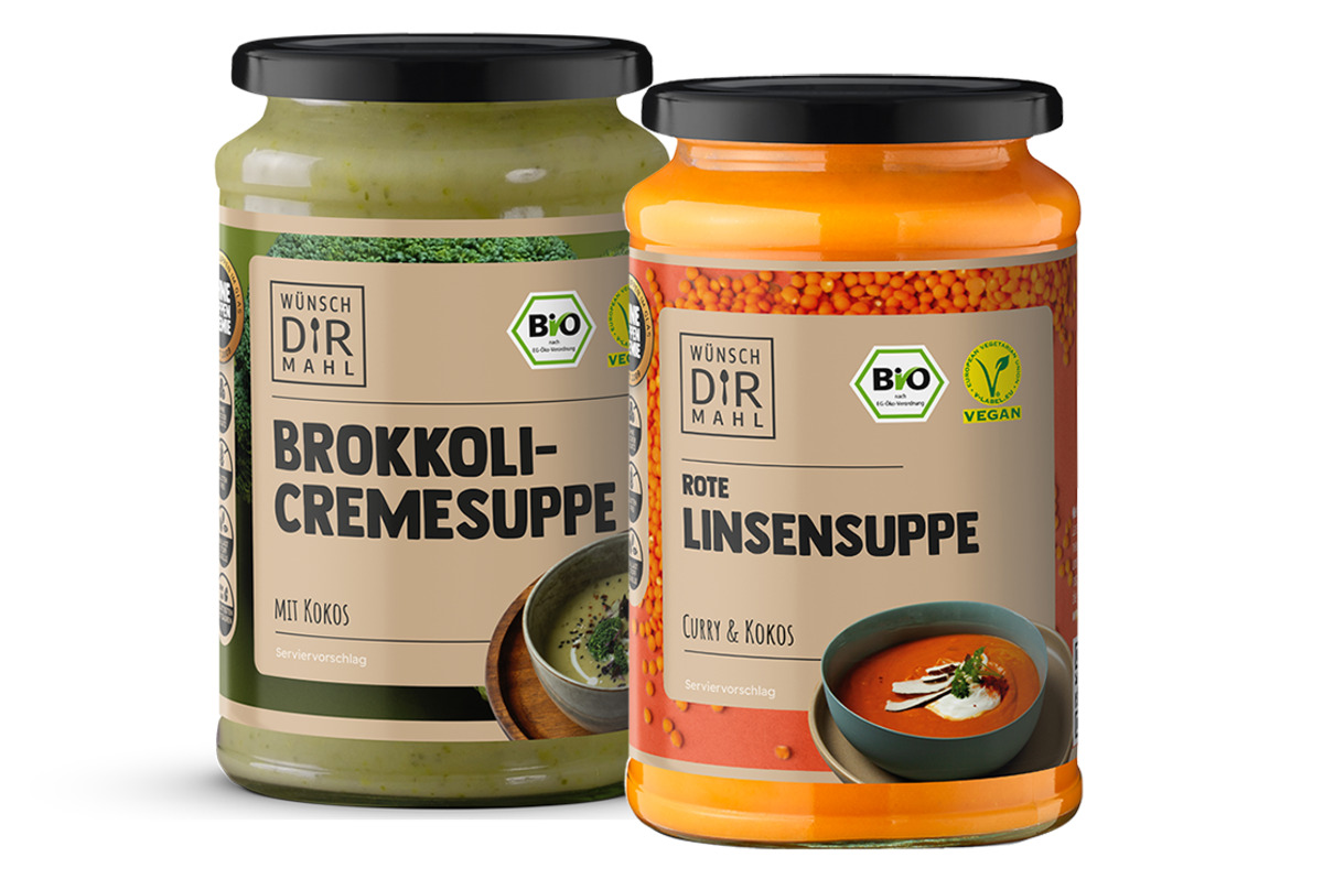 Bild 1 von Suppe oder Eintopf