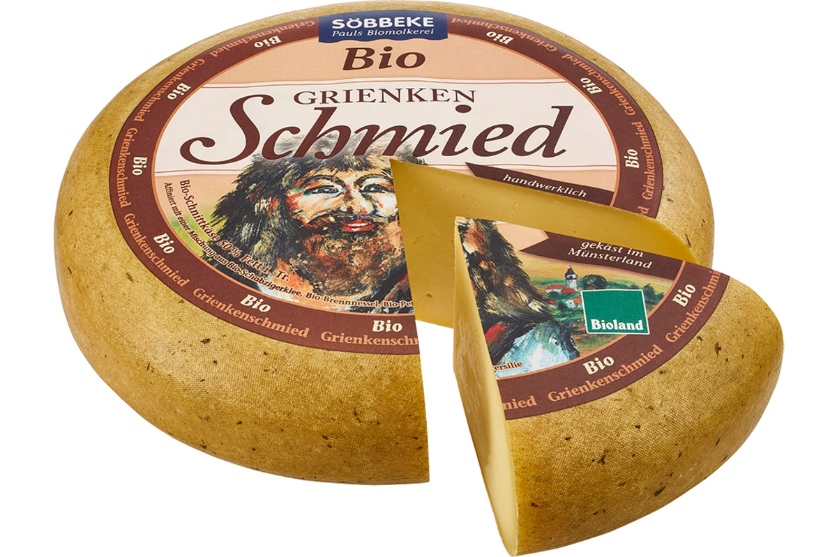 Bild 1 von Grienkenschmied