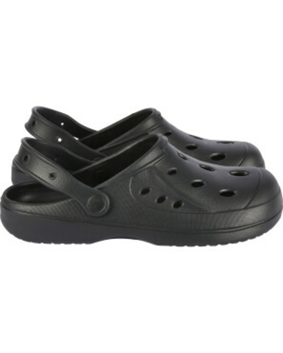 Bild 1 von Bequeme Clogs
       
      Janina, verschiedene Designs
     
      schwarz