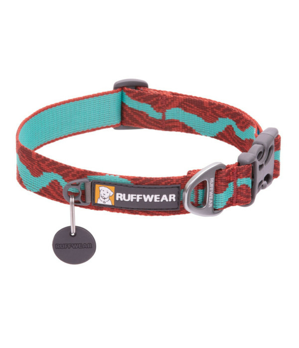 Bild 1 von RUFFWEAR® Hundehalsband Flat Out