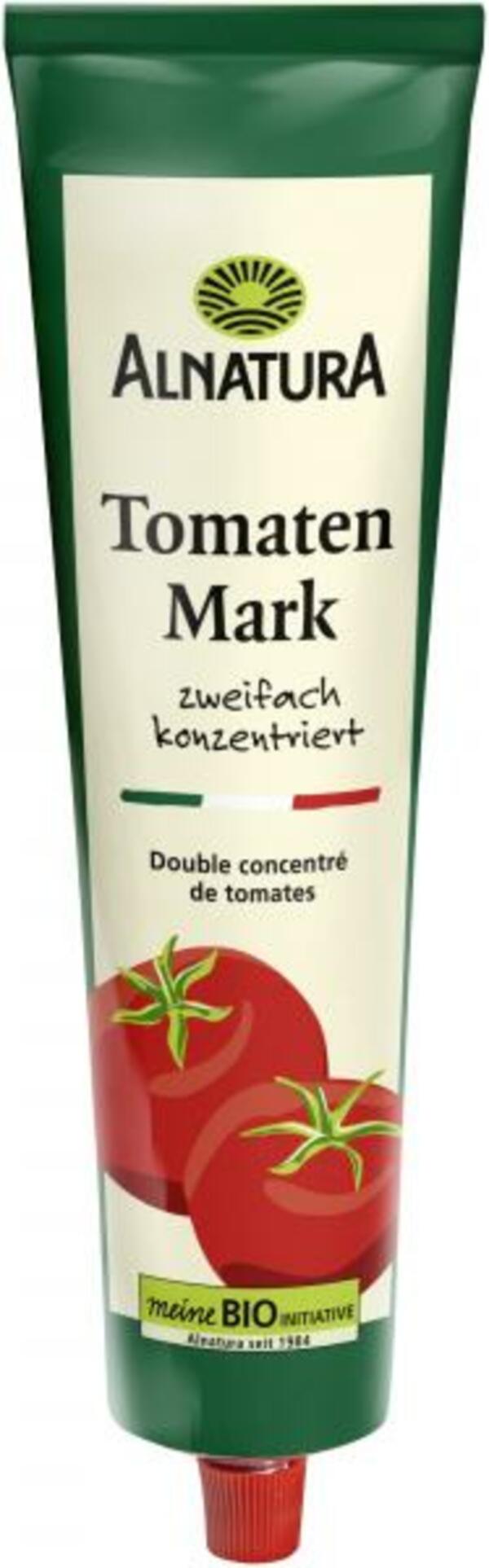 Bild 1 von Alnatura Tomatenmark