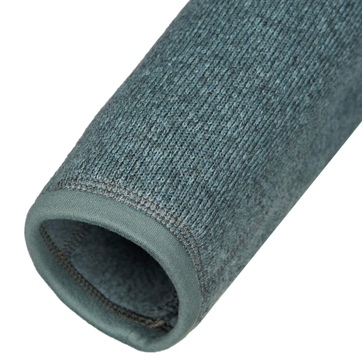 Bild 3 von Patagonia M' S BETTER SWEATER 1/4 ZIP Herren Fleecepullover NOUVEAU GREEN