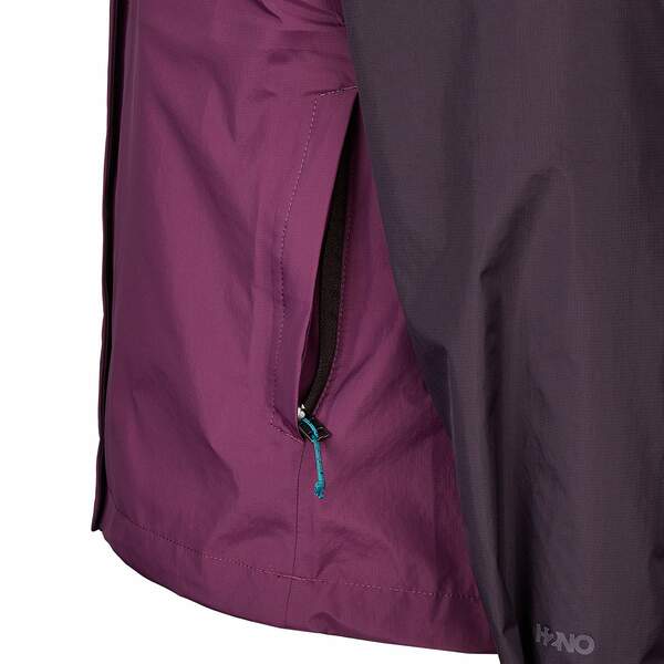 Bild 3 von Patagonia W' S TORRENTSHELL 3L RAIN JKT Damen Hardshelljacke NIGHT PLUM