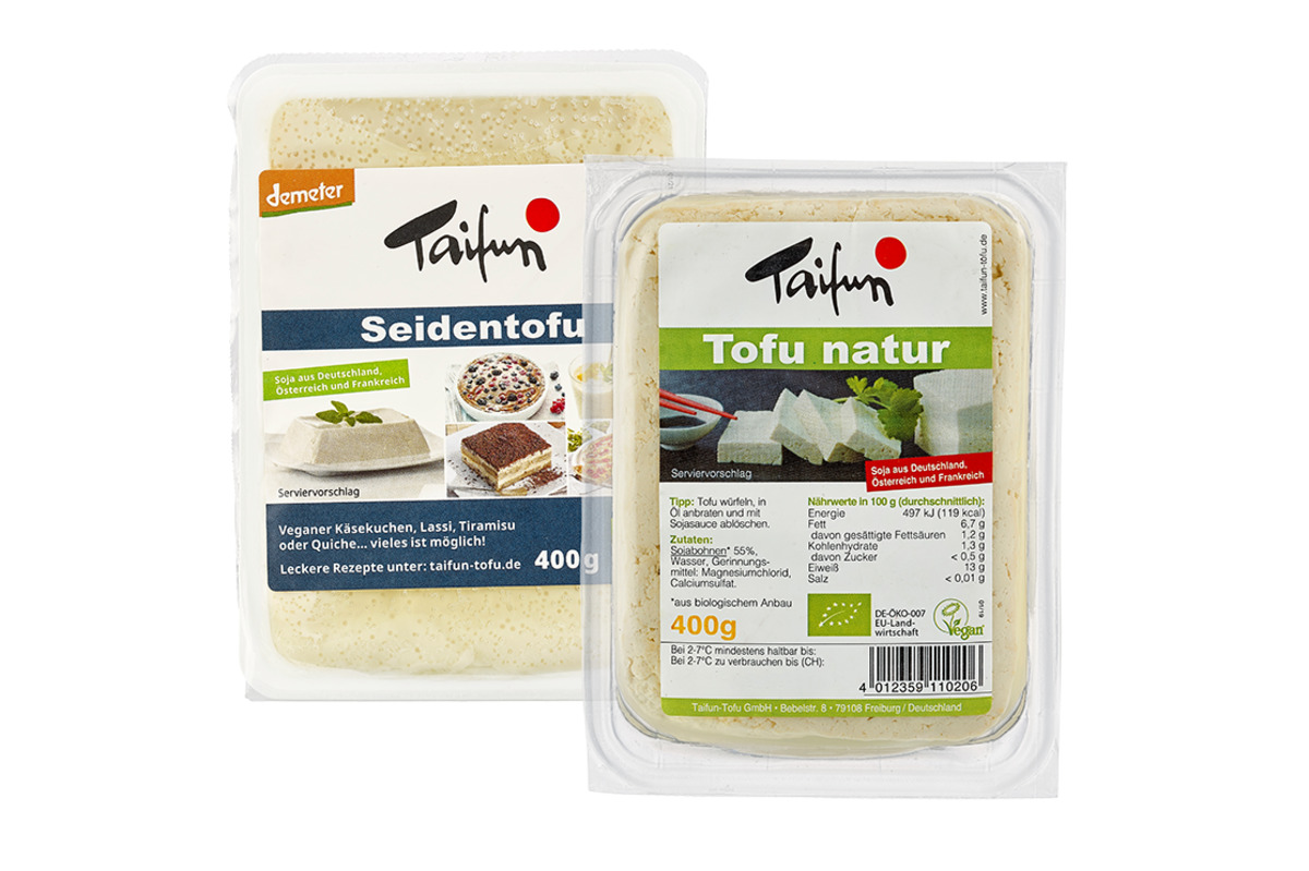 Bild 1 von Tofu