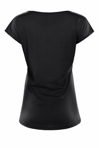 Winshape T-Shirt MCT013 Ultra leicht, Schwarz