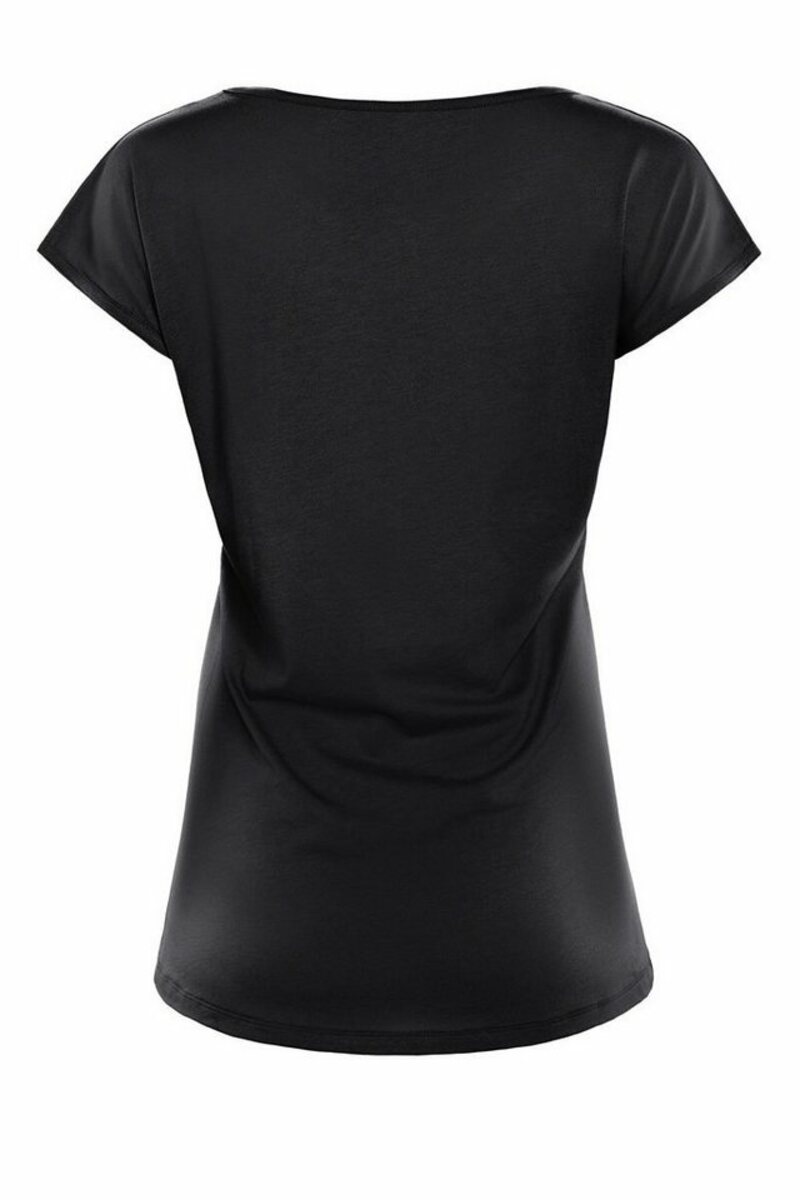 Bild 1 von Winshape T-Shirt MCT013 Ultra leicht, Schwarz