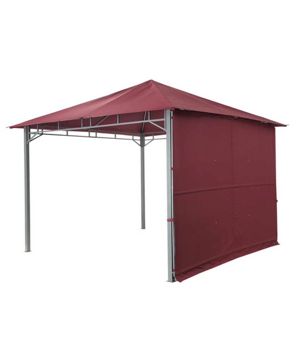 Bild 1 von tepro Gartenpavillon Lehua, ca. B300/H300/T275 cm