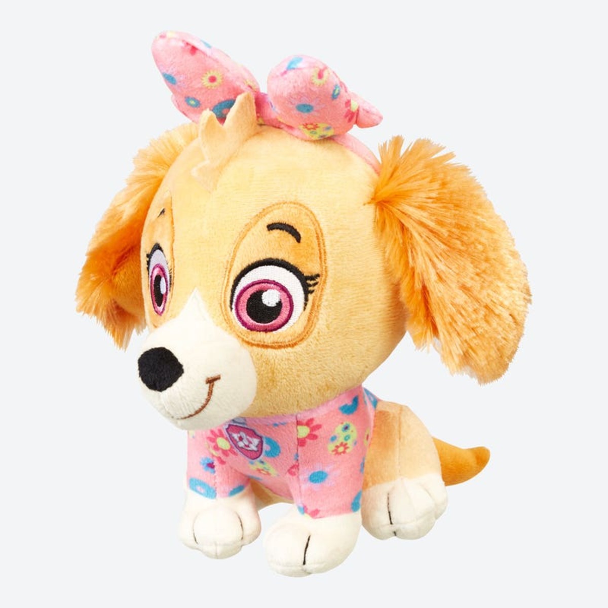 Bild 1 von Paw Patrol Plüschtier, ca. 20cm, Rose