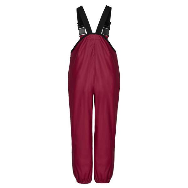 Bild 3 von Reima RAIN PANTS LAMMIKKO Kinder Regenhose JAM RED
