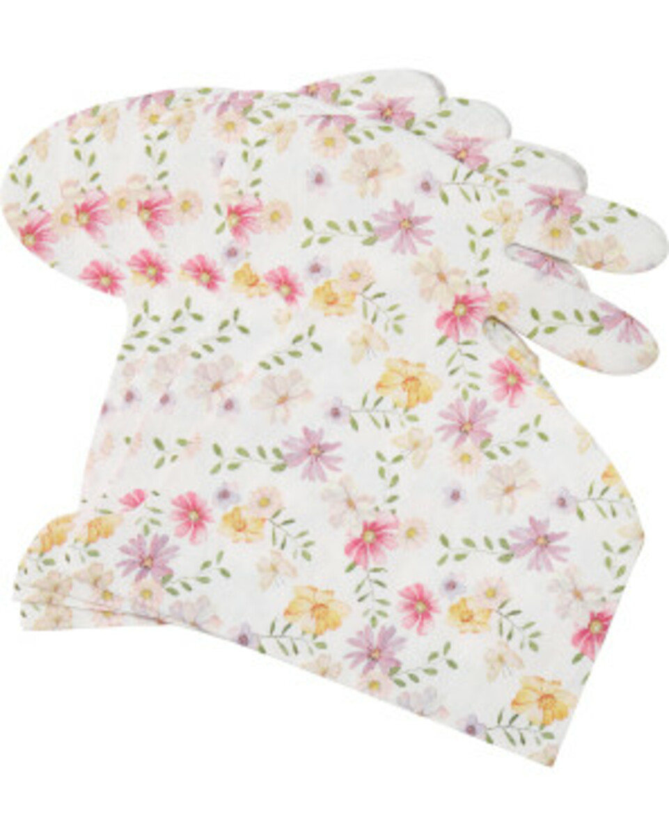 Bild 1 von Ostern Servietten
       
      12er-Pack, verschiedene Designs
     
      weiß bedruckt