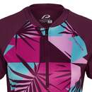 Bild 3 von Protective P-BERRY ISLAND Damen Fahrradtrikot WINE