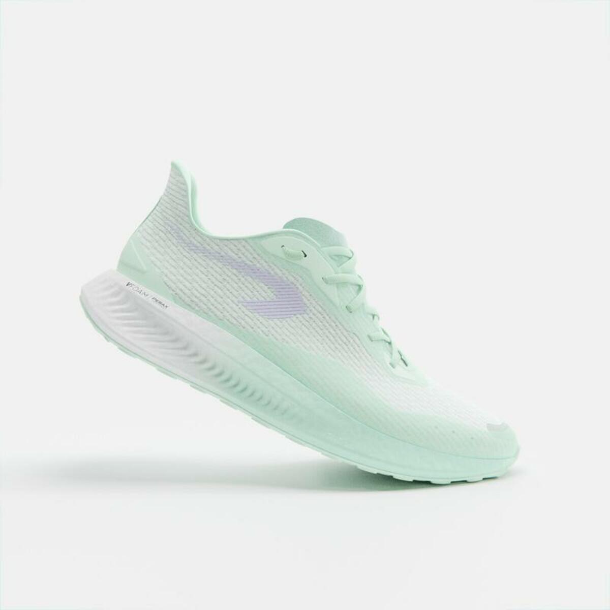 Bild 1 von KIPRUN Laufschuhe Damen - KD500 3