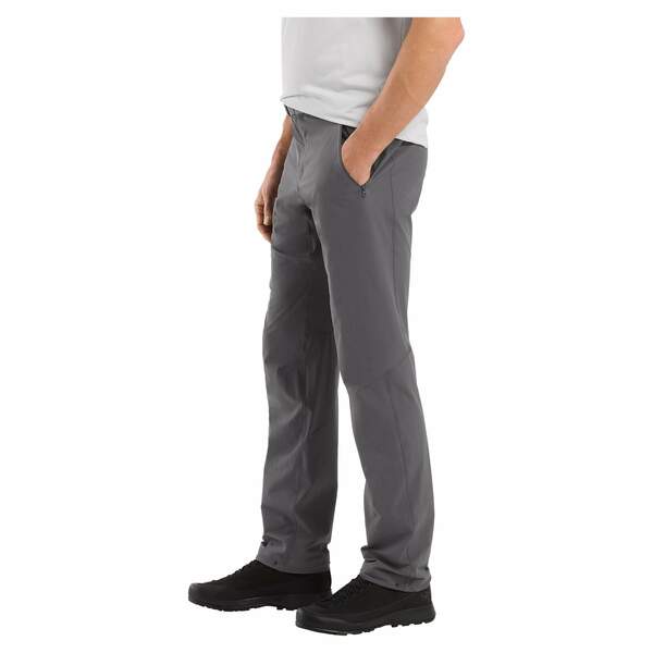Bild 4 von Arc'teryx GAMMA PANT MENS Herren Softshellhose GRAPHITE
