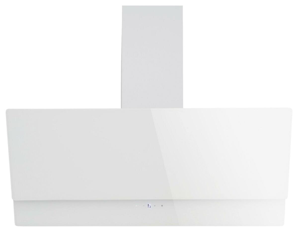 Bild 1 von DUNSTABZUGSHAUBE RESPEKTA NIKA 90 CM, Weiß