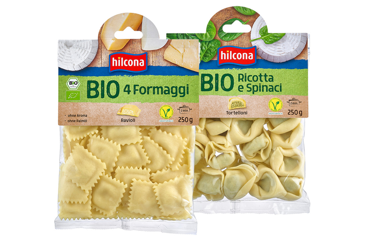 Bild 1 von Frische Pasta