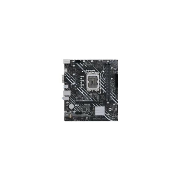 Bild 1 von PRIME H610M-K D4 (1700) (D) Mainboard