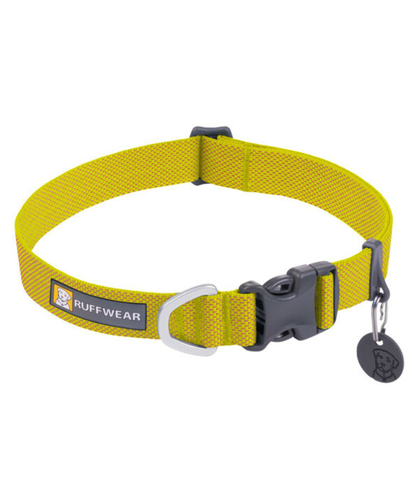 Bild 1 von RUFFWEAR® Hundehalsband Hi & Light™ Collar