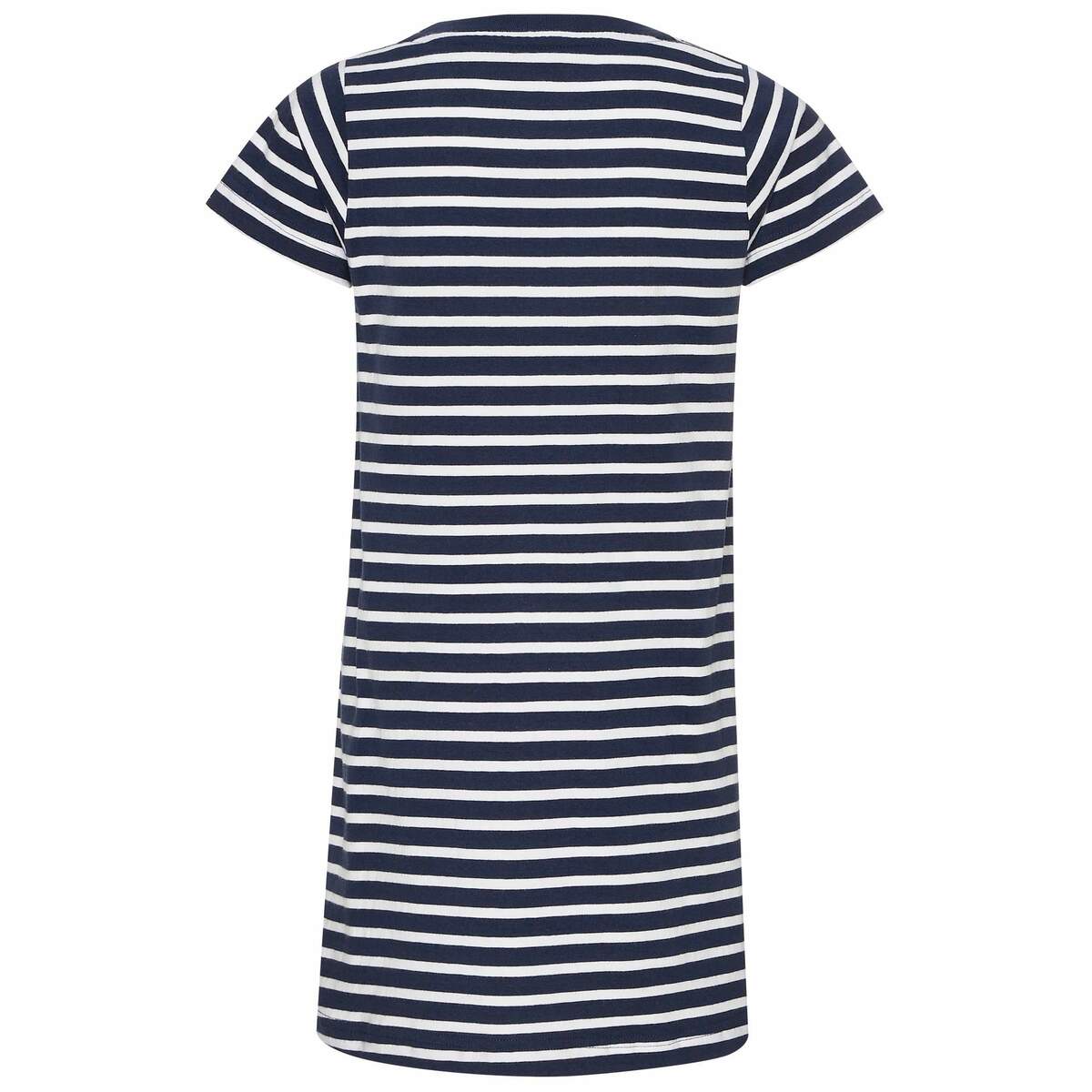 Bild 2 von Elkline HANNA Kinder Kleid DARKBLUE - WHITE