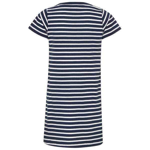 Bild 2 von Elkline HANNA Kinder Kleid DARKBLUE - WHITE