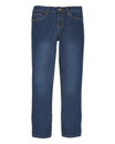 Bild 1 von Jeans Unisex Größe 170
       
      Y.F.K., Straight-fit
     
      Jeansblau