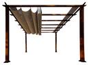 Bild 1 von PERGOLA FLORIDA 11X11