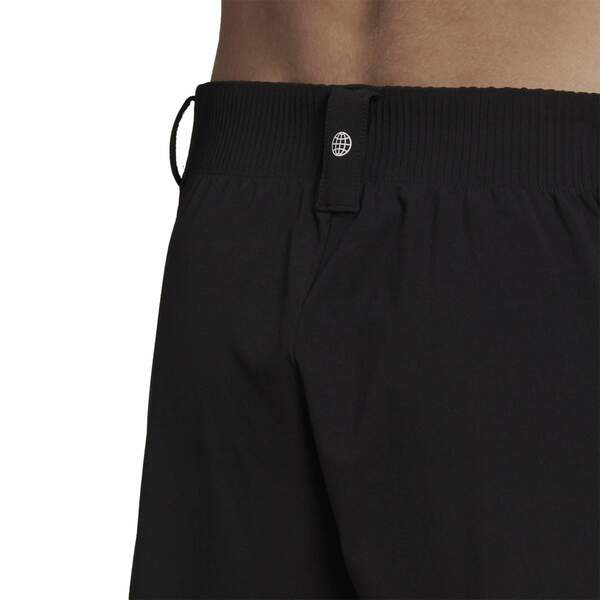 Bild 2 von Adidas TECHROCK MOUNTAINEERING SOFTSHELL PANTS Herren Softshellhose BLACK